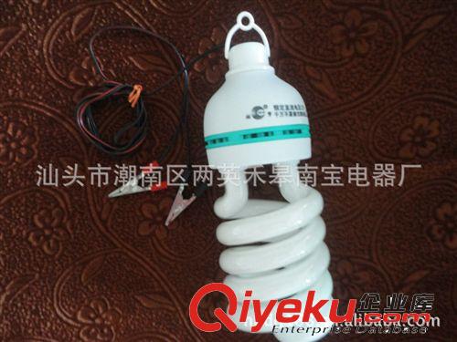 现货热销 南亨牌12V/24V50W直流节能灯