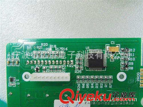 承接電子電器控制器開發(fā)設(shè)計單片機開發(fā)生產(chǎn)