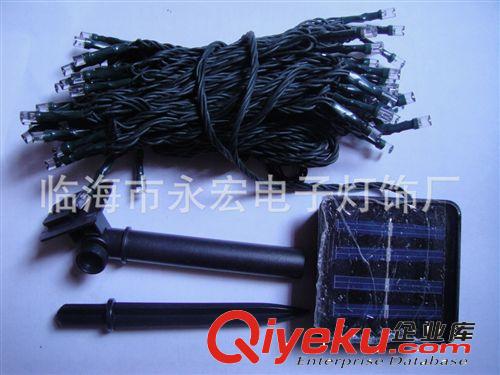 歡迎來圖樣專業(yè)制造優(yōu)質(zhì)LED太陽能串燈原始圖片2