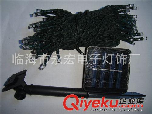歡迎來圖樣專業(yè)制造優(yōu)質(zhì)LED太陽能串燈原始圖片3