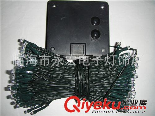 歡迎來圖樣專業(yè)制造優(yōu)質(zhì)LED太陽能串燈