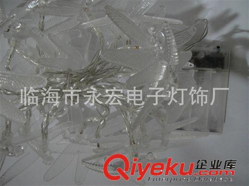 供應(yīng)各種Led電池?zé)魺舸?花樣套件串燈  定時(shí)燈串原始圖片3