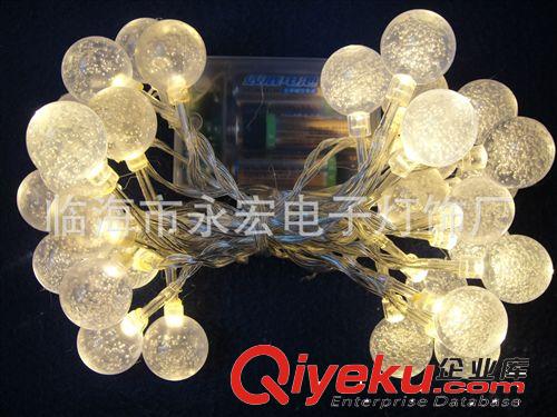 廠家直銷供應(yīng)圣誕節(jié)串燈 Led電池?zé)舸?節(jié)日工藝品裝飾