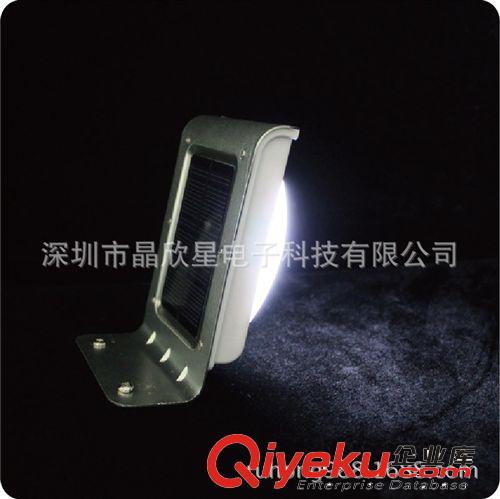 供應新型環保節能家用太陽能燈|人體感應室外太陽能燈|夜間照明燈