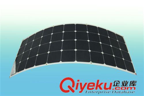 廠家供應(yīng)/批發(fā) Sunpower{gx}柔性太陽能電池板，太陽能電動(dòng)車