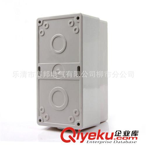 200*100*100配電柜 空氣開關(guān)防潮 低壓柜綜合防塵原始圖片2