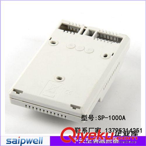 熱銷電子式房間溫控器 SP-1000A 中央空調(diào)溫控器 可調(diào)溫控器