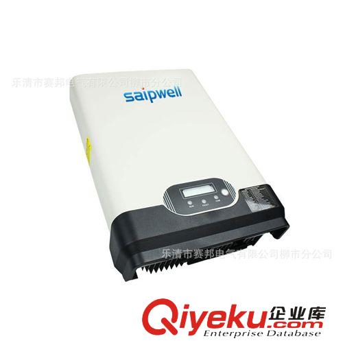 【新產(chǎn)品】5KW并網(wǎng)逆變器 含稅價高質(zhì)逆變器 太陽能逆變器 正弦波原始圖片2