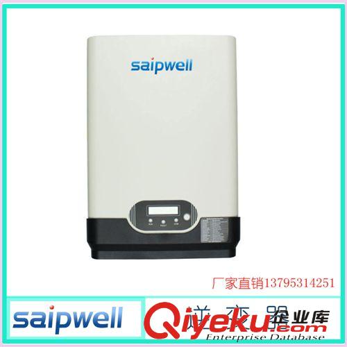 【新產(chǎn)品】5KW并網(wǎng)逆變器 含稅價高質(zhì)逆變器 太陽能逆變器 正弦波原始圖片3