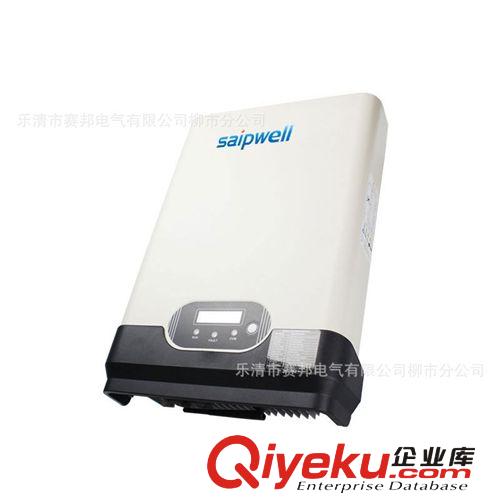 【新產品】4KW優質逆變器 純正弦波逆變器 太陽能生產廠家 含稅價原始圖片3