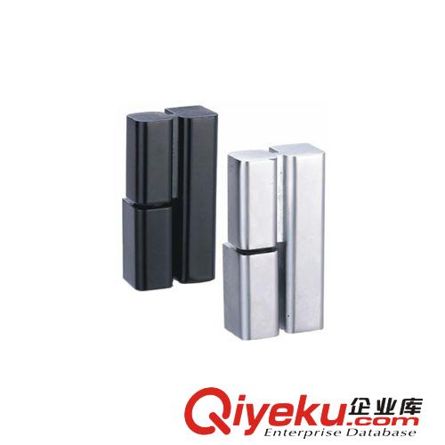 【薦五金工具類】柜門鉸鏈 配電柜合頁SP203-2鋅合金鉸鏈 4#原始圖片2