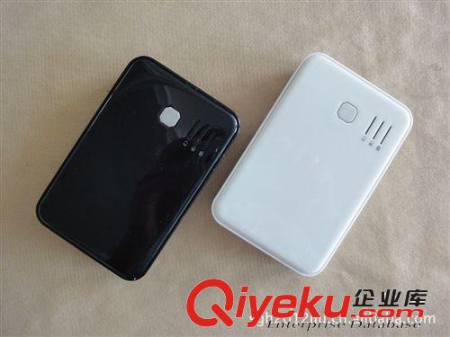 移動電源 工廠 8接頭蘋果 諾基亞 送禮必備 5000mAh 手機移動電源原始圖片2
