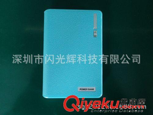 12000hma 聚合物移動電源  S1823原始圖片2