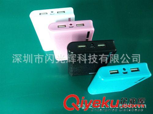 12000hma 聚合物移動電源  S1823原始圖片3