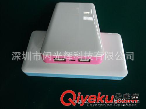 聚合物充電寶 平板移動電源 20000毫安移動電源 S1819原始圖片2