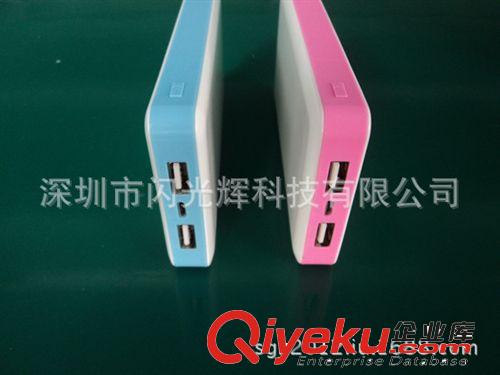 聚合物充電寶 平板移動電源 20000毫安移動電源 S1819原始圖片3