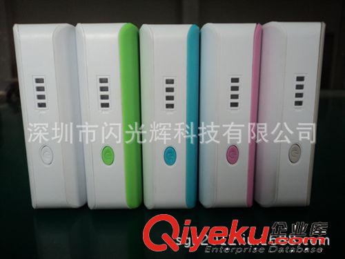 聚合物充電寶 蘋(píng)果充電寶 足量 10400毫安移動(dòng)電源 S1821