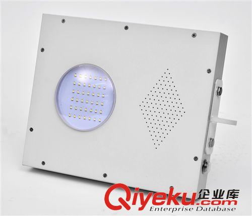 LED 太陽能一體化路燈 戶外照明燈 20W