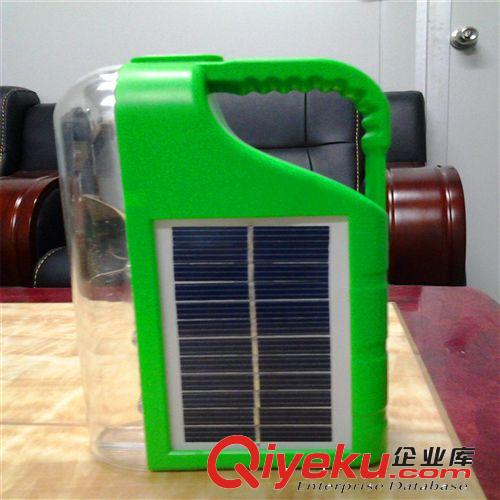 太陽能手提燈 旅行野營燈  應急燈 戶外照明燈