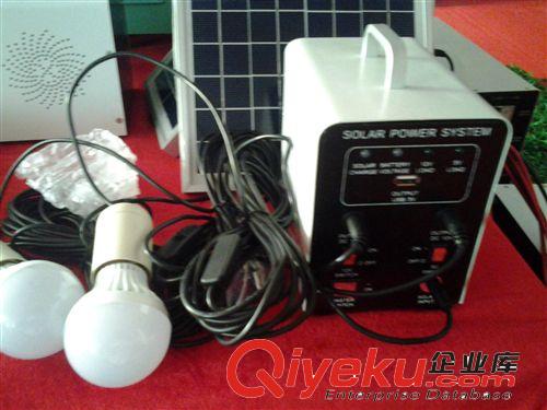 太陽(yáng)能發(fā)電機(jī) 家用小型發(fā)電機(jī) 綠色環(huán)保能源用品 家用環(huán)保設(shè)備原始圖片3