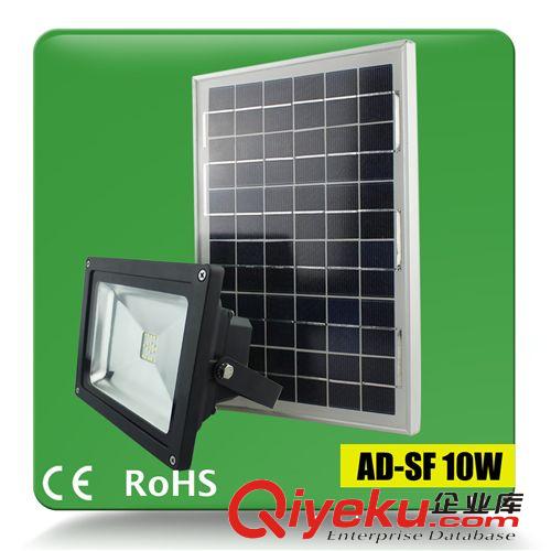 10w 光感應 太陽燈 草坪燈 太陽能景觀燈