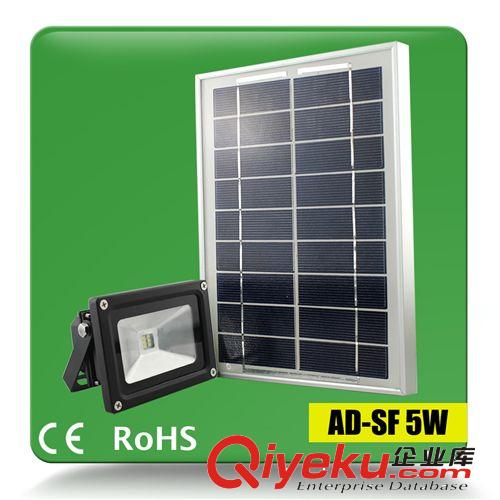 10w 光感應(yīng) 太陽燈 草坪燈 太陽能景觀燈原始圖片3
