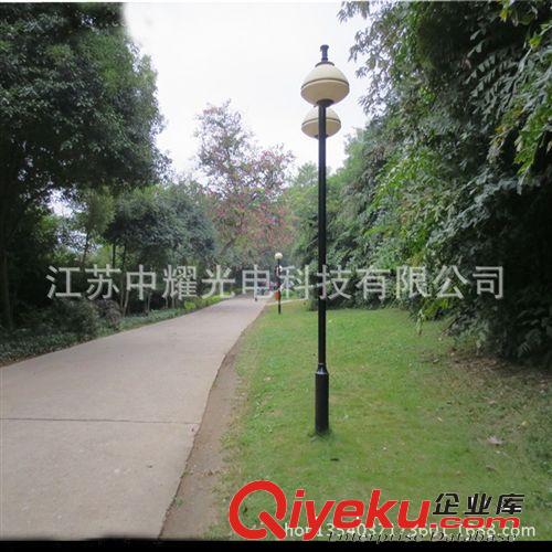 江蘇中耀光電照明 戶外仿古庭院燈    戶外仿古庭院燈直銷