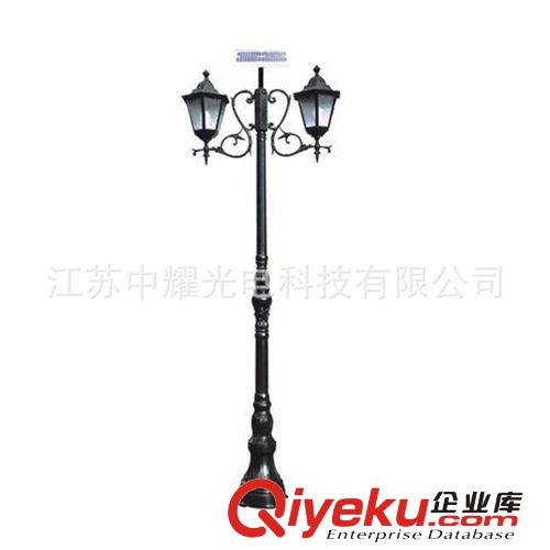 高郵仿古庭院 燈 太陽(yáng)能廠(chǎng)家   太陽(yáng)能庭院燈廠(chǎng)家 價(jià)格優(yōu)惠原始圖片3