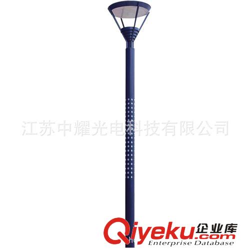 民辦實(shí)事LED庭院燈————LED庭院燈 LED庭院燈lhz原始圖片2
