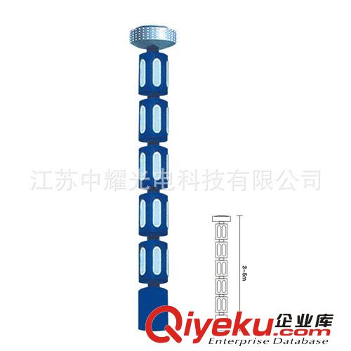 <新款圓柱景觀燈景觀燈批發(fā)>  2014年廠家大量供應(yīng)圓柱景觀燈原始圖片2