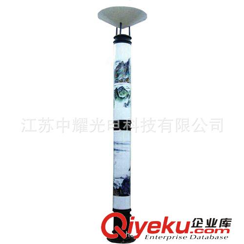 <新款圓柱景觀燈景觀燈批發(fā)>  2014年廠家大量供應(yīng)圓柱景觀燈原始圖片3