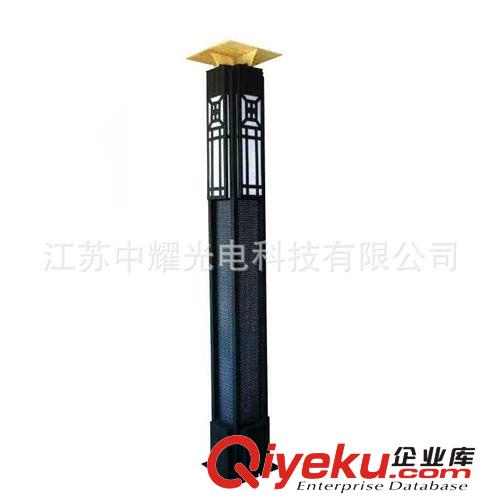 < 精品七彩LED數(shù)碼管景觀燈 >   廠家專(zhuān)業(yè)生產(chǎn)各種景觀燈