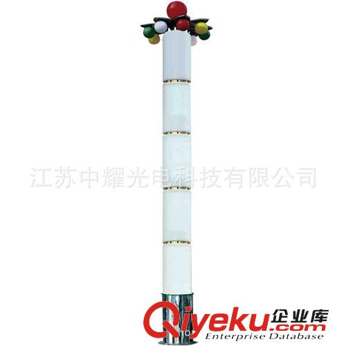 < 太陽能LED景觀燈 >     中耀光電廠家專業(yè)生產(chǎn)   廠家直銷