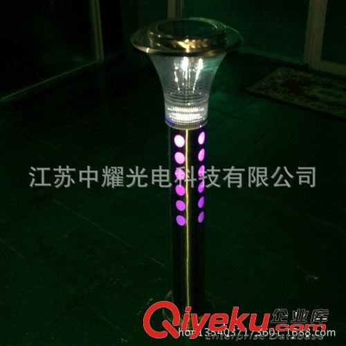 【限時大促---優(yōu)質(zhì)led草坪燈】  廠家直銷   價格優(yōu)惠原始圖片3