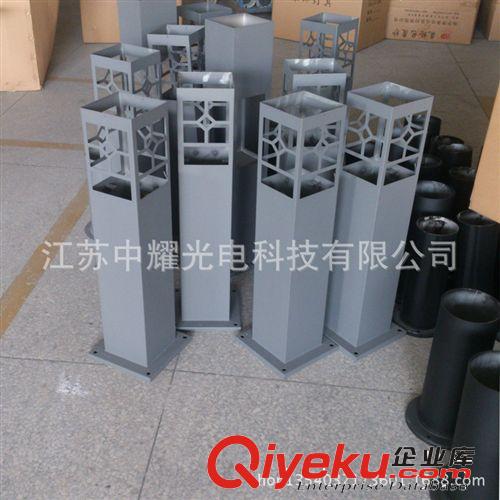 【鋁型材鑄鋁件 精品草坪燈 】 精品草坪燈 品質(zhì)保障值得信賴