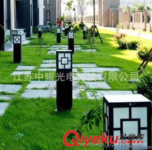 【6月爆款促銷-草坪燈 鋁制】 優(yōu)質(zhì)草坪燈 鋁制生產(chǎn)廠家原始圖片3
