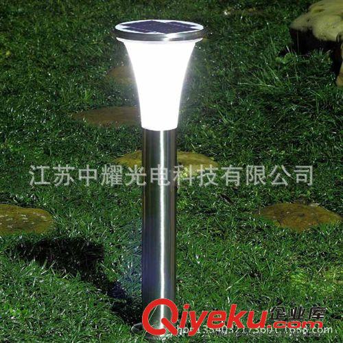 【新品推薦LED  柱頭燈戶外】 優(yōu)質(zhì)草坪燈 戶外原始圖片3