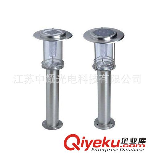 【zyjl太陽能不銹鋼草坪燈】 優(yōu)質(zhì)草坪燈生產(chǎn)廠家 量大從優(yōu)原始圖片2