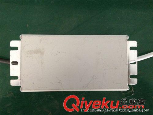 專業(yè)生產(chǎn)led防水電源 12V 60W LED環(huán)保節(jié)能電源原始圖片3