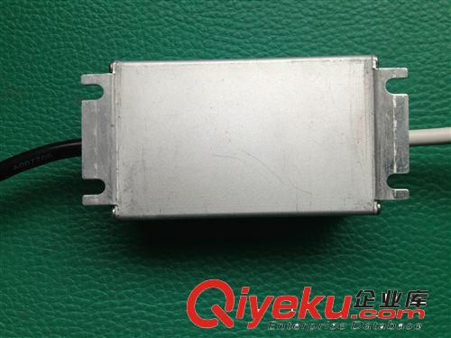 江蘇中耀-可調(diào)節(jié)恒流防雨電源 DC 30W恒流防雨電源生產(chǎn)廠家原始圖片2