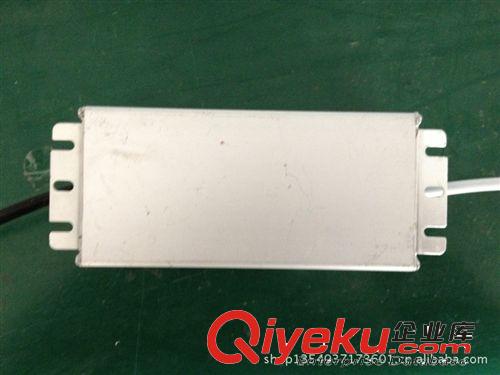 <廠家直銷> 防水LED專用電源AC 80W防水電源 揚(yáng)州專業(yè)廠家