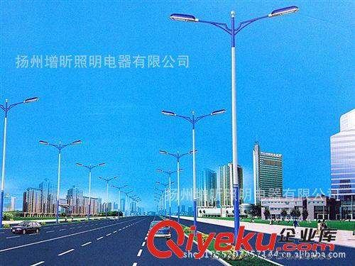 品牌供應 led太陽能路 太陽能路燈  太陽能路燈燈頭 質保3年原始圖片2