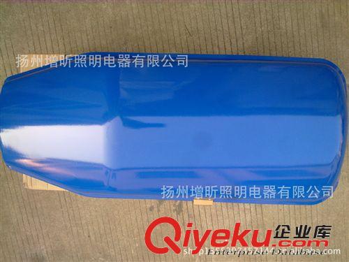【批發(fā)】150W-400W高壓鈉燈燈頭D10 壓鑄鋁路燈燈頭原始圖片3