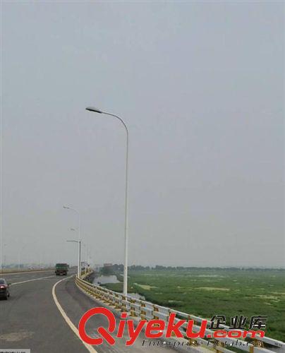 單臂道路路燈 火炬燈 高低臂路燈 八角桿路燈 六角桿路燈