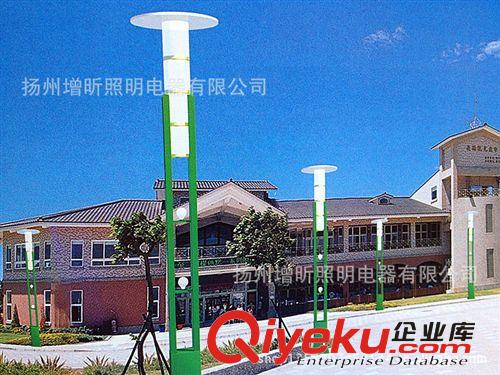 廠家供應(yīng)/庭院燈/增昕照明/型號TYD-021/022/023 戶外庭院燈原始圖片3
