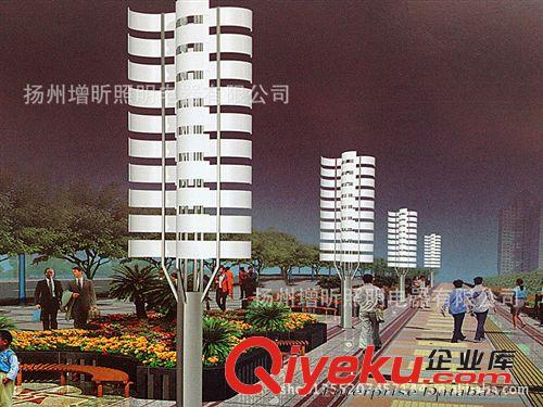 保質供應/暢銷/景觀燈/景觀燈廠家/小區景觀燈/型號JDG-105/107