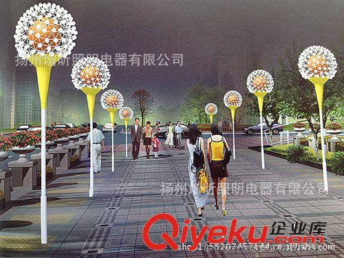 廠家直銷/景觀燈/增昕照明/路燈景觀燈/型號JDG-023/景觀燈廠家