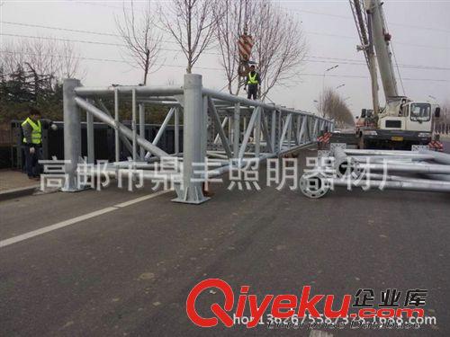 長期銷售 高速公路龍門架 公路龍門路跨 龍門路跨原始圖片2