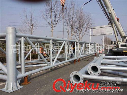 長期銷售 高速公路龍門架 公路龍門路跨 龍門路跨原始圖片3