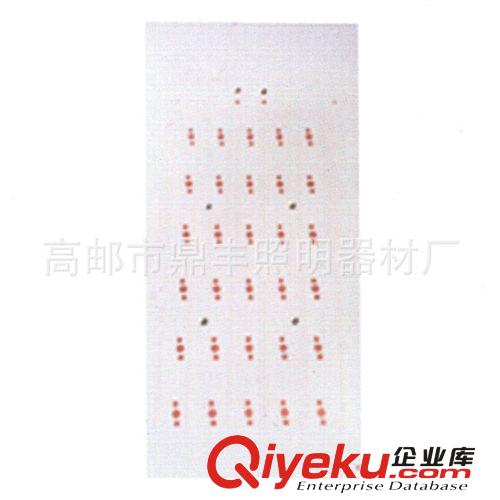 長期供應(yīng) 大功率鋁基板 高導(dǎo)熱鋁基板 鋁基板制作